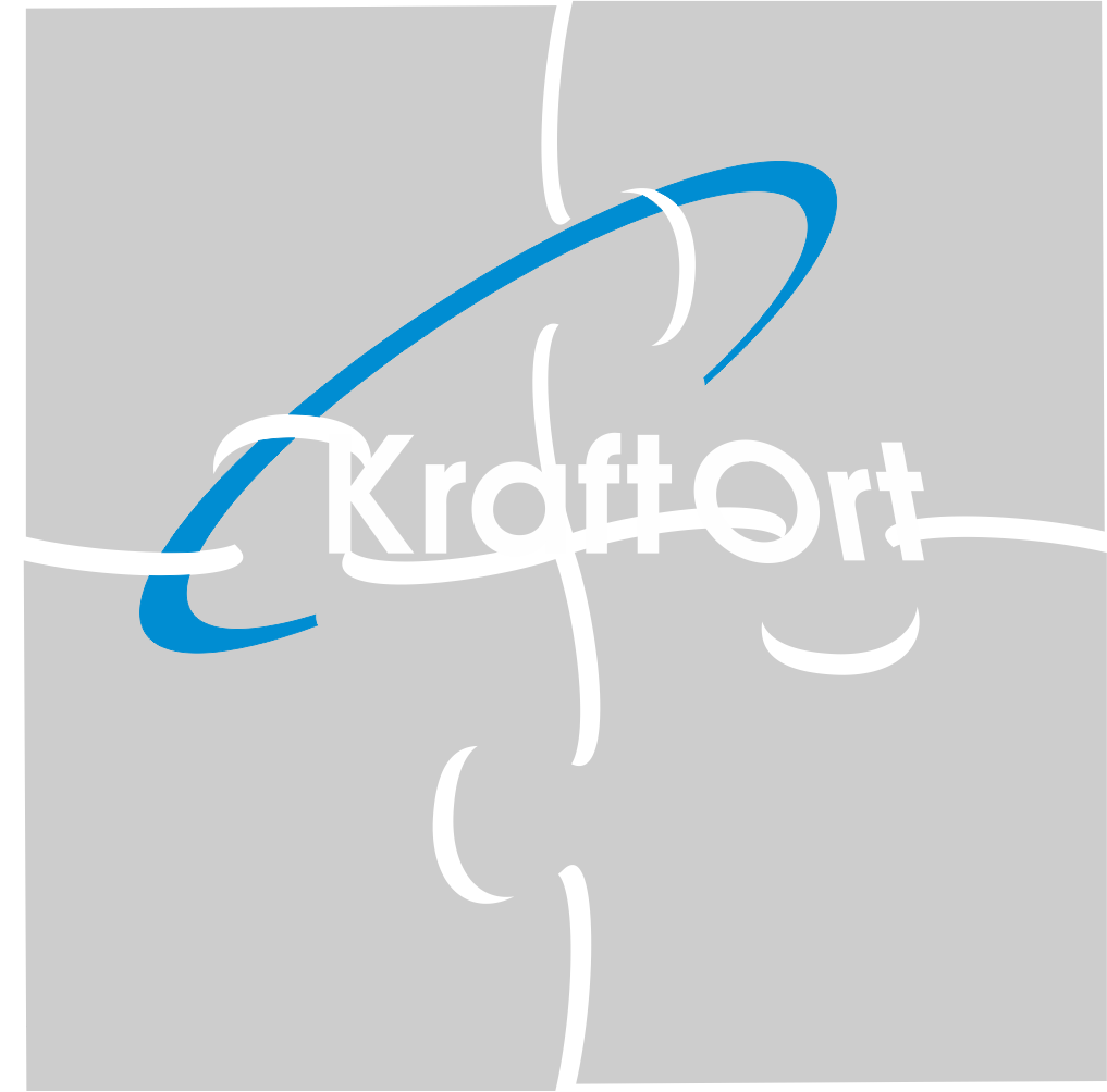 Kraftort Logo